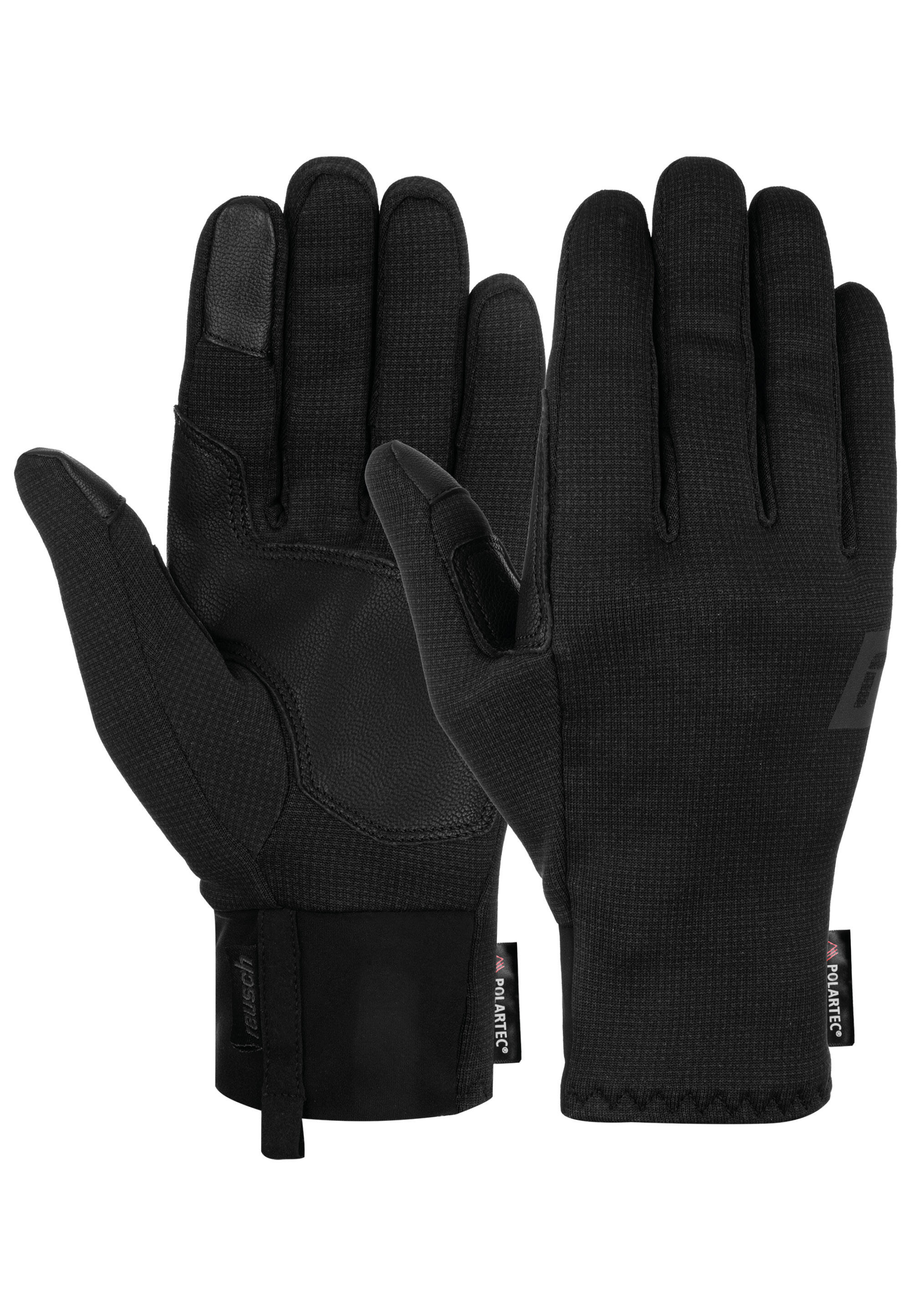 Rękawice narciarskie Reusch Nanuq POLARTEC® HF PRO
