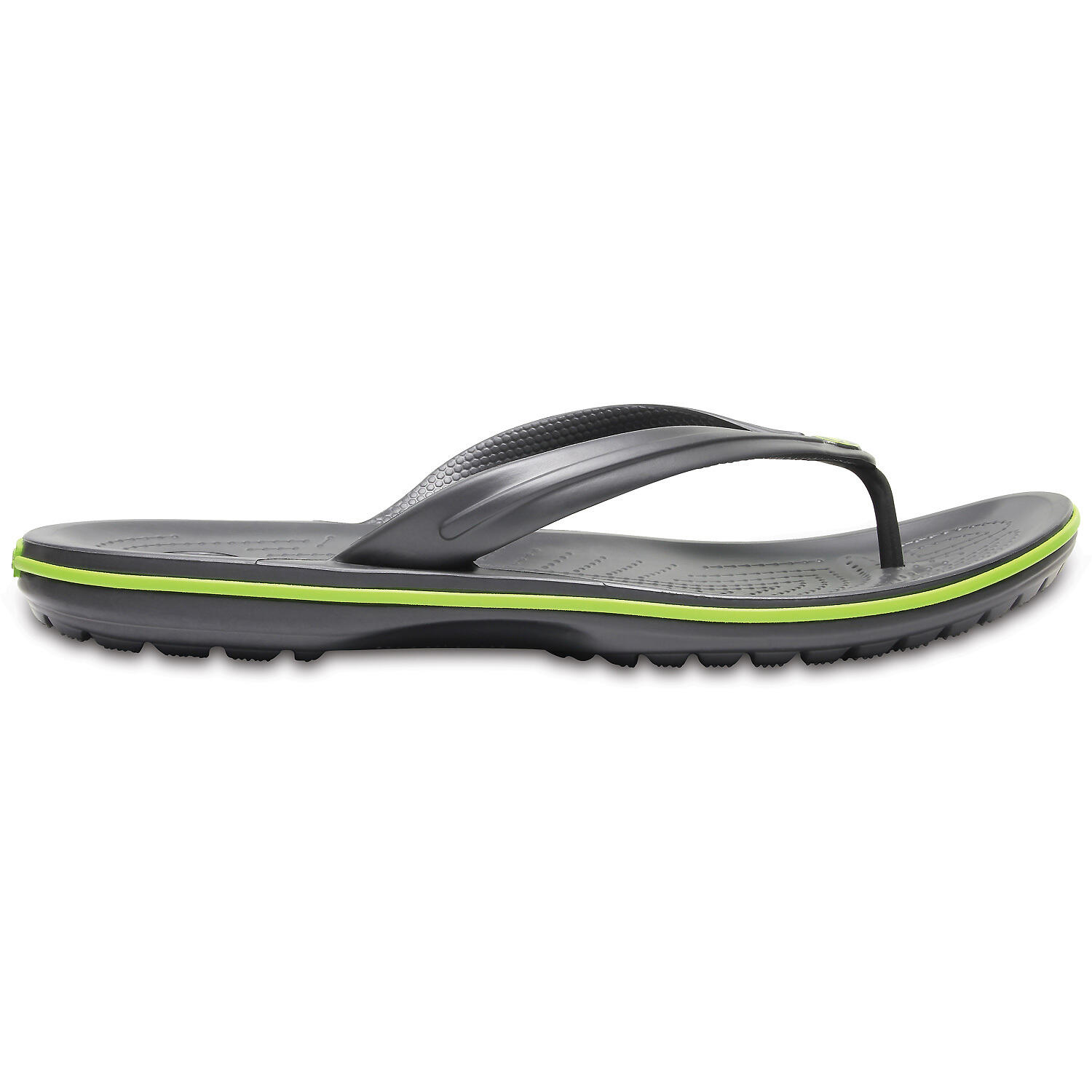 Japonki męskie Crocs Crocband Flip