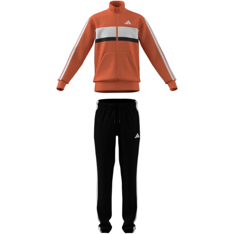 Dziecięcy dres adidas Essentials Tiberio 3-Stripes