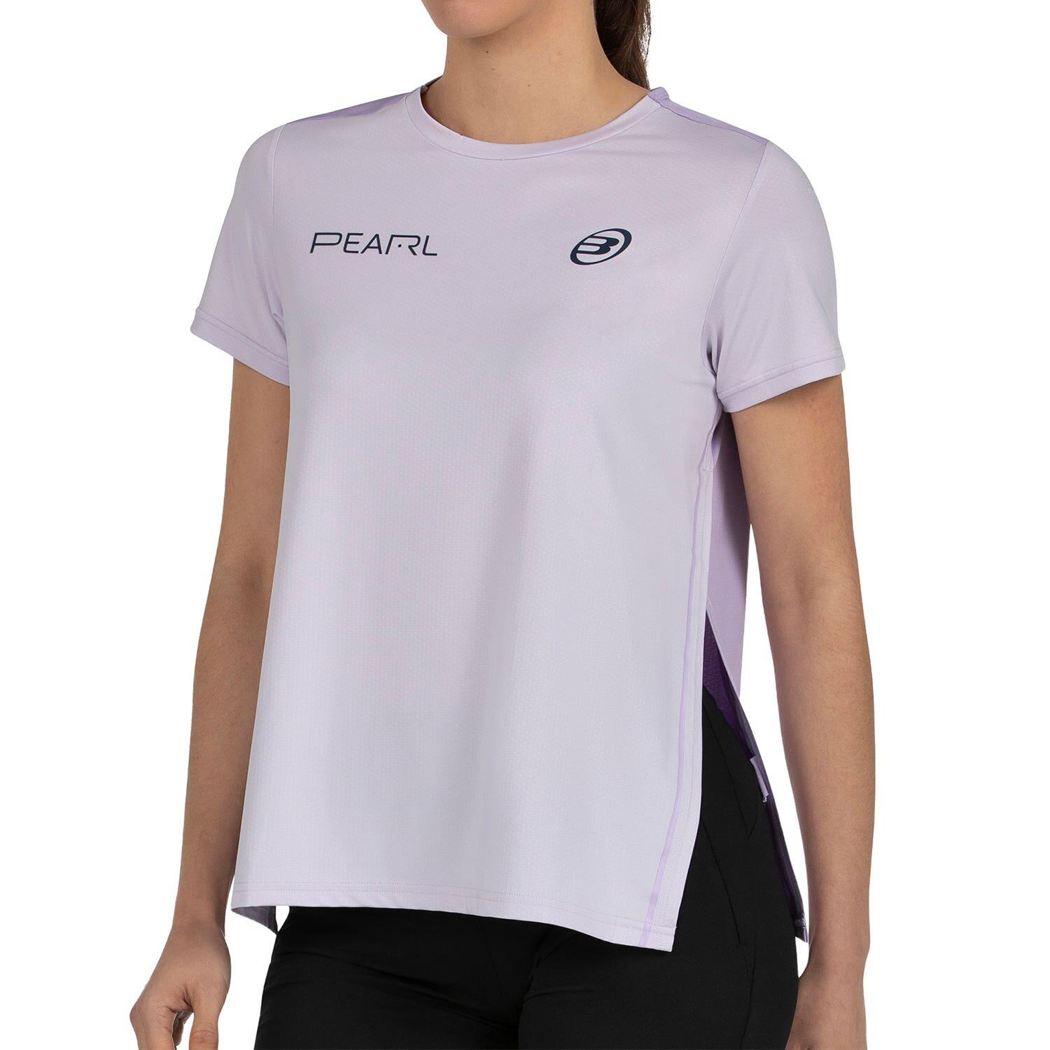 BULLPADEL BEA GONZALEZ 26V (Camiseta)