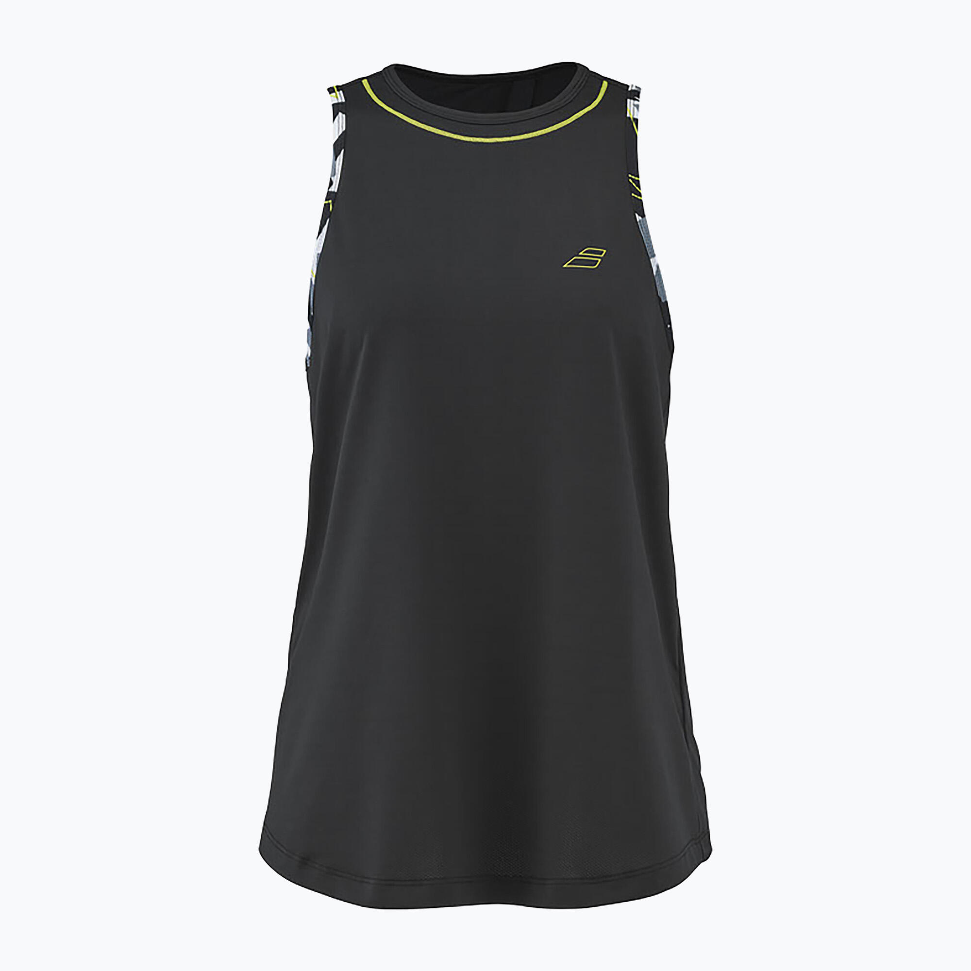 Koszulka tenisowa damska Babolat Aero W