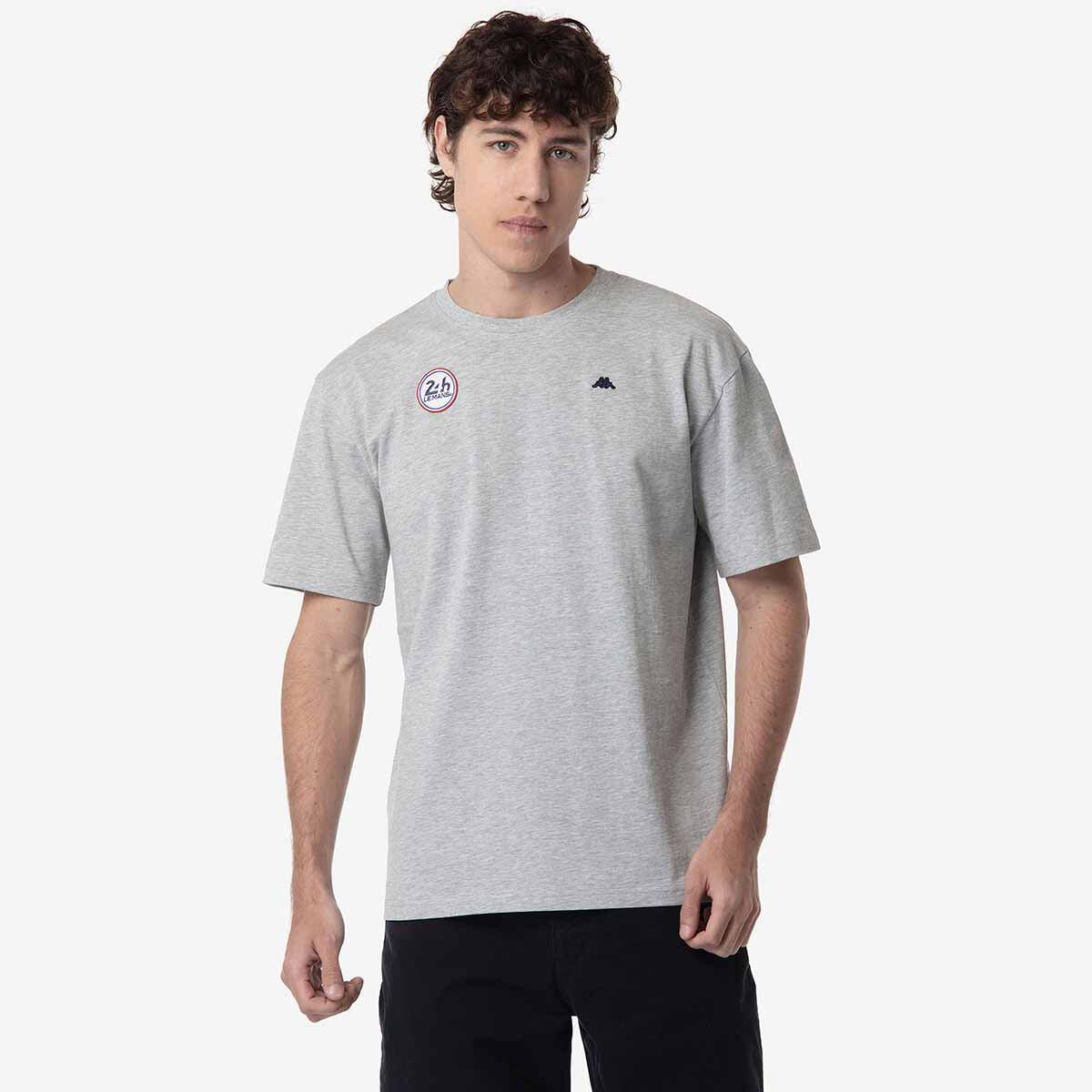 T-shirt RENALD Robe di Kappa z 24H Le Mans 2024