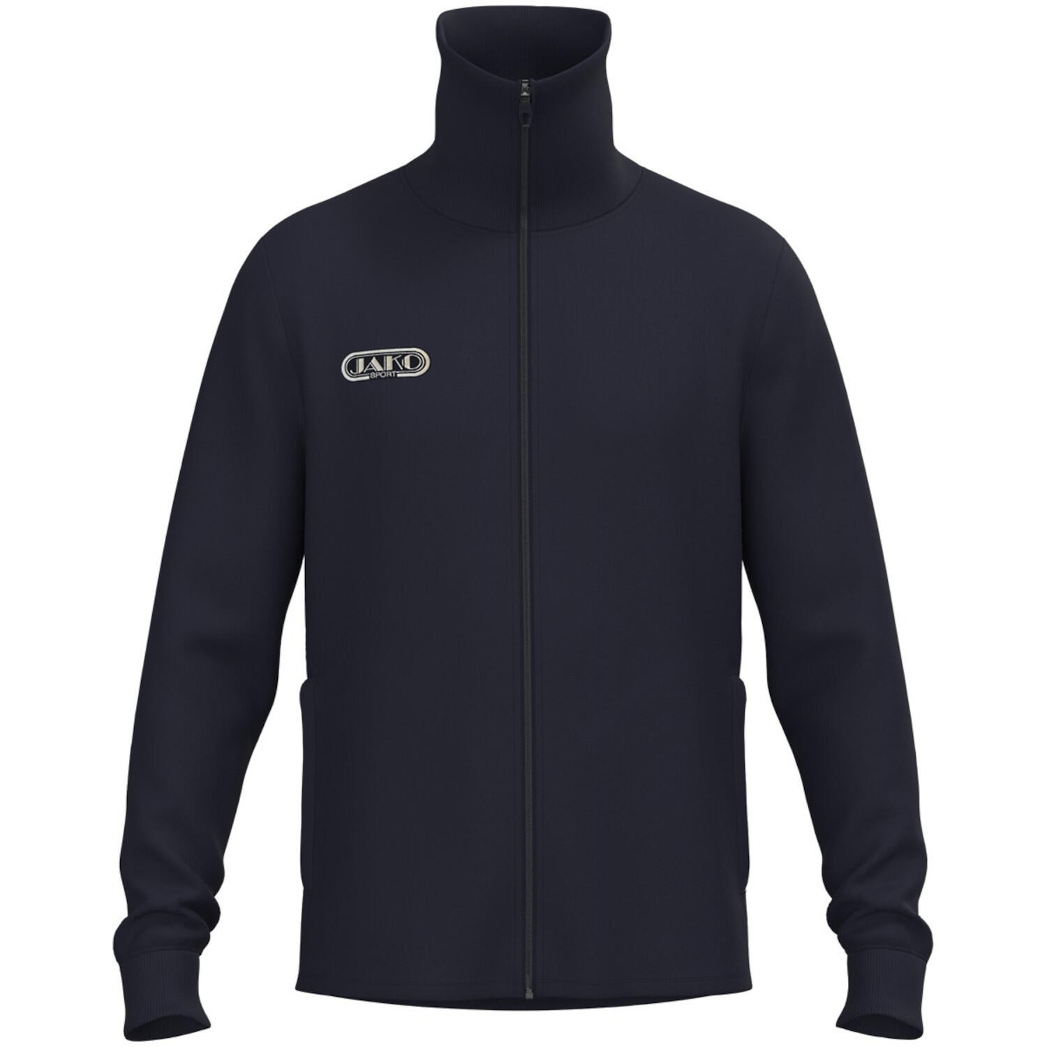 Kurtka z dresu Jako Wardrobe