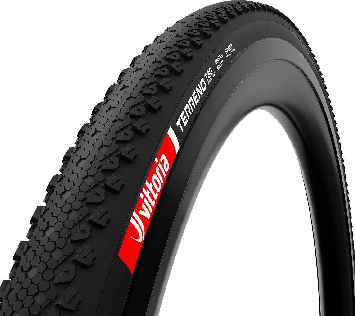 Opona Vittoria Gravel Sport Terreno T30 40-622