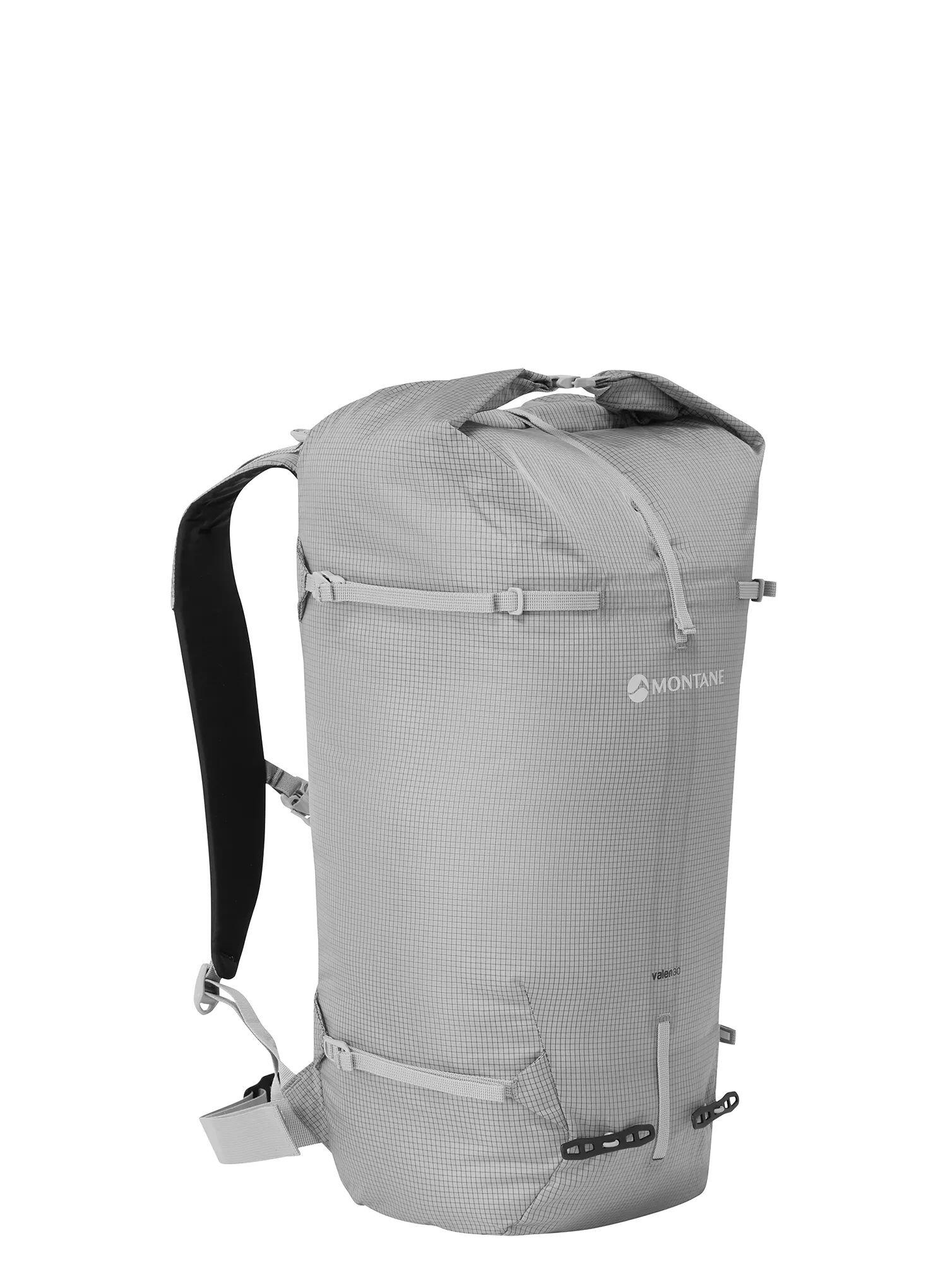 Plecak górski Montane Valen 30L - pebble blue