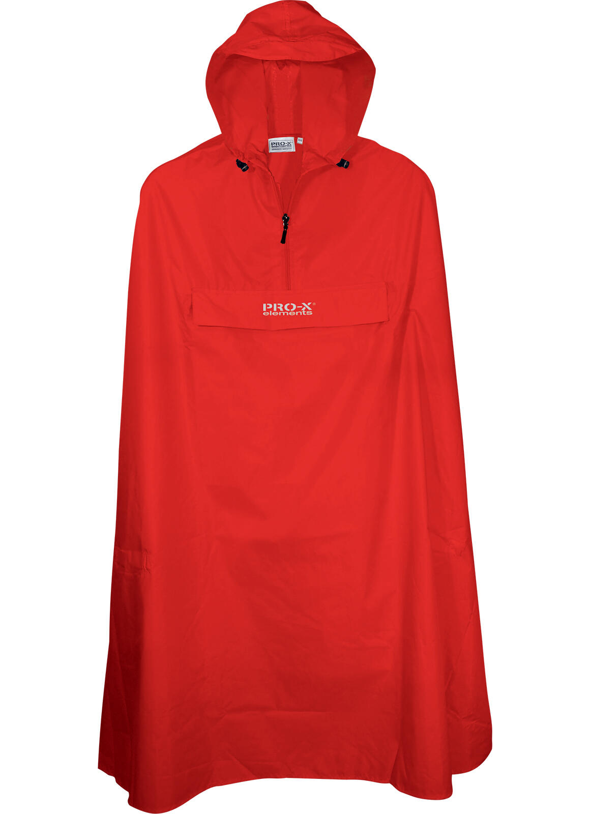 Poncho Pro-X Elements Paso