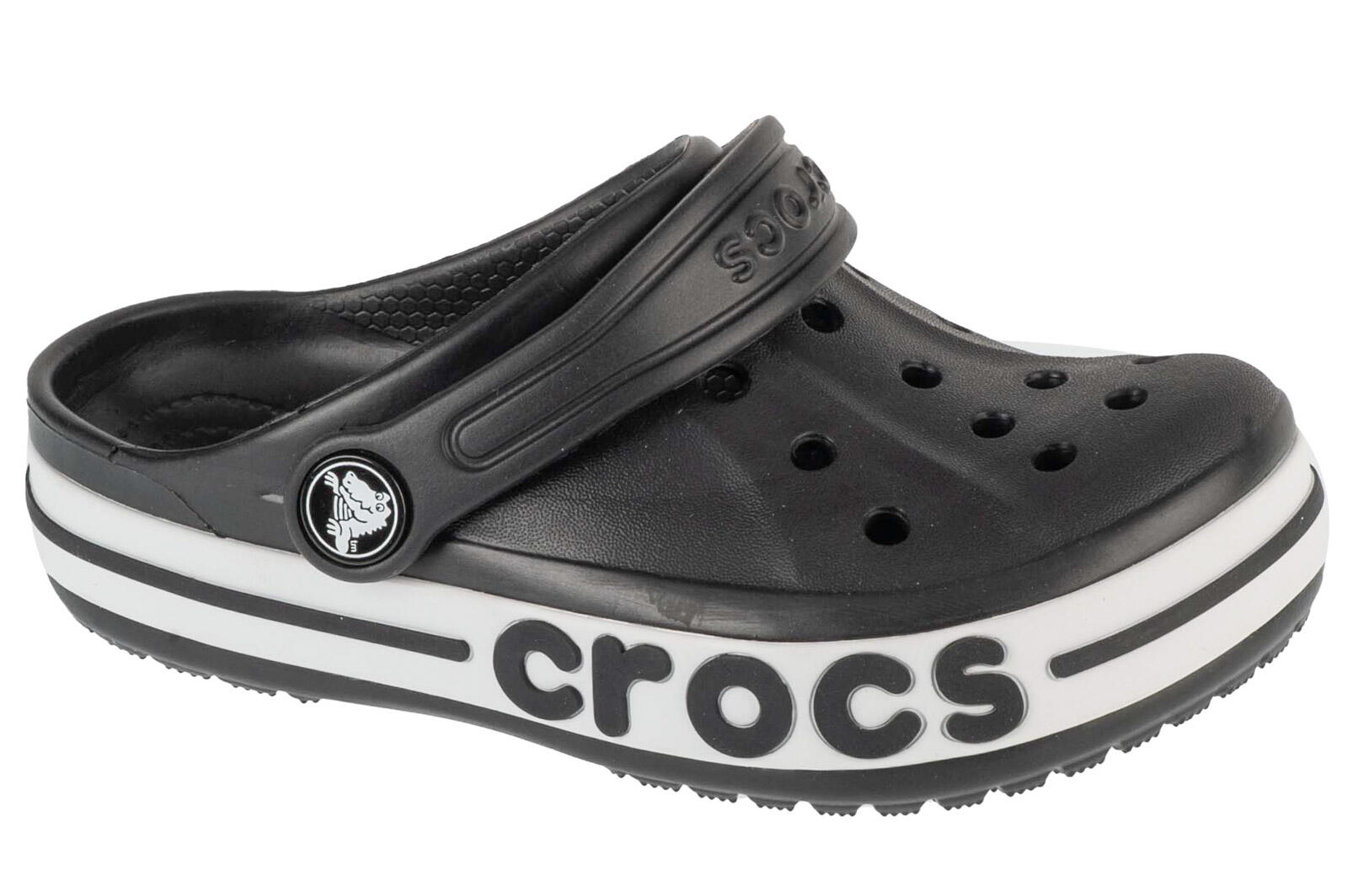 Chodaki Dla Dzieci Crocs Kids Bayaband Clog