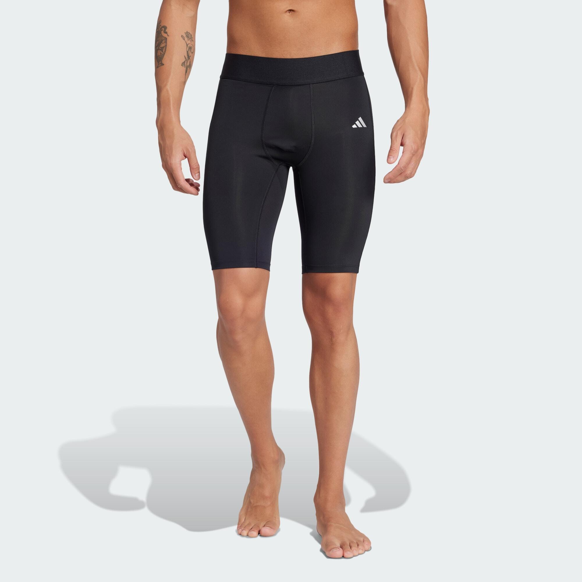 Legginsy TECHFIT Short