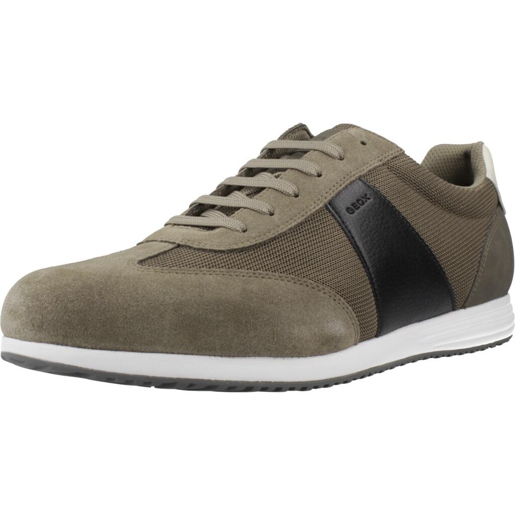 Buty GEOX U ARTHIEN Zielony