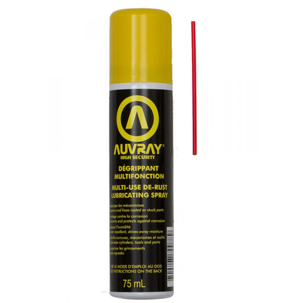 Uniwersalny środek uszczelniający Auvray