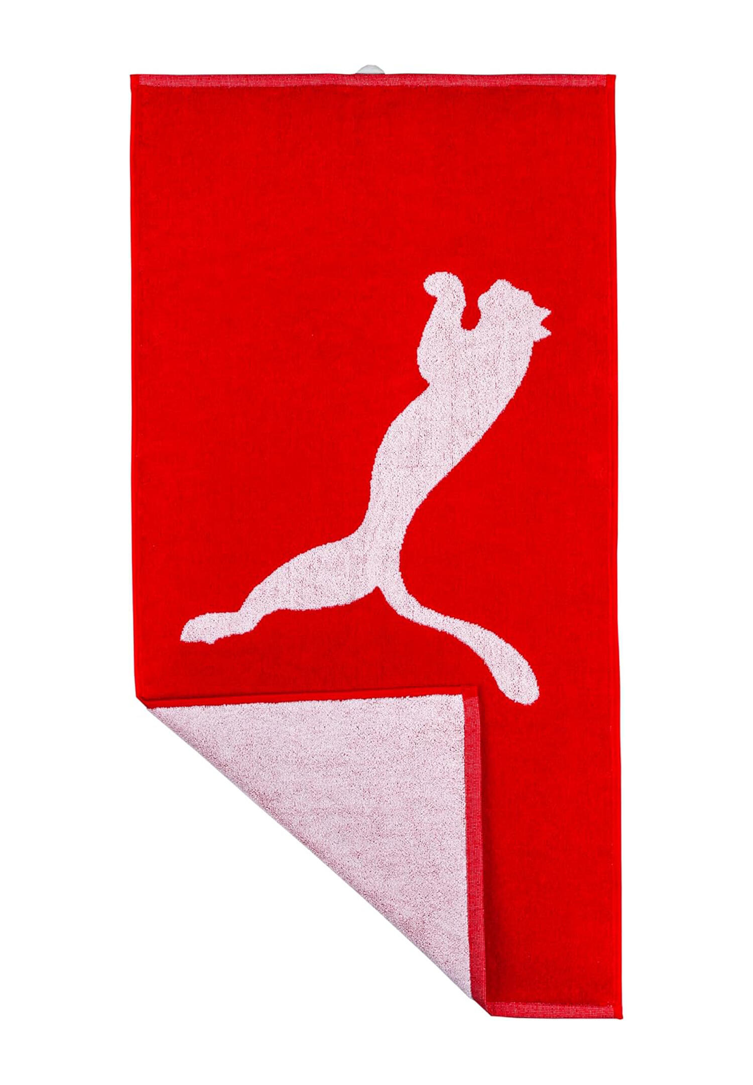 Duża ręcznik kąpielowy Puma