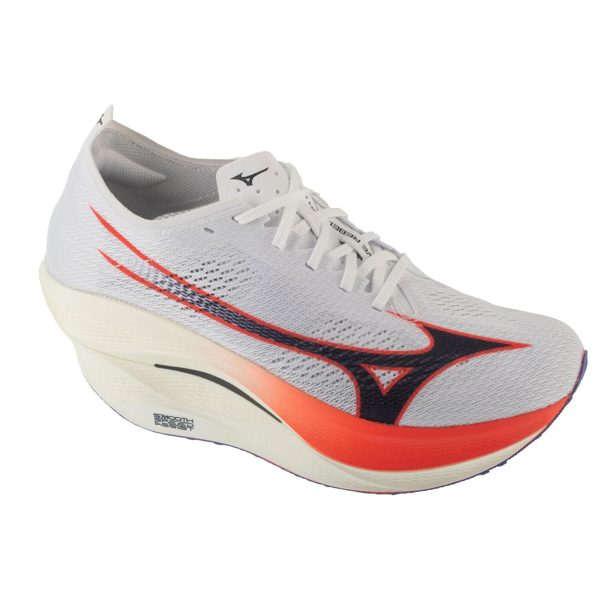 Buty do biegania męskie  Rebellion Pro 3