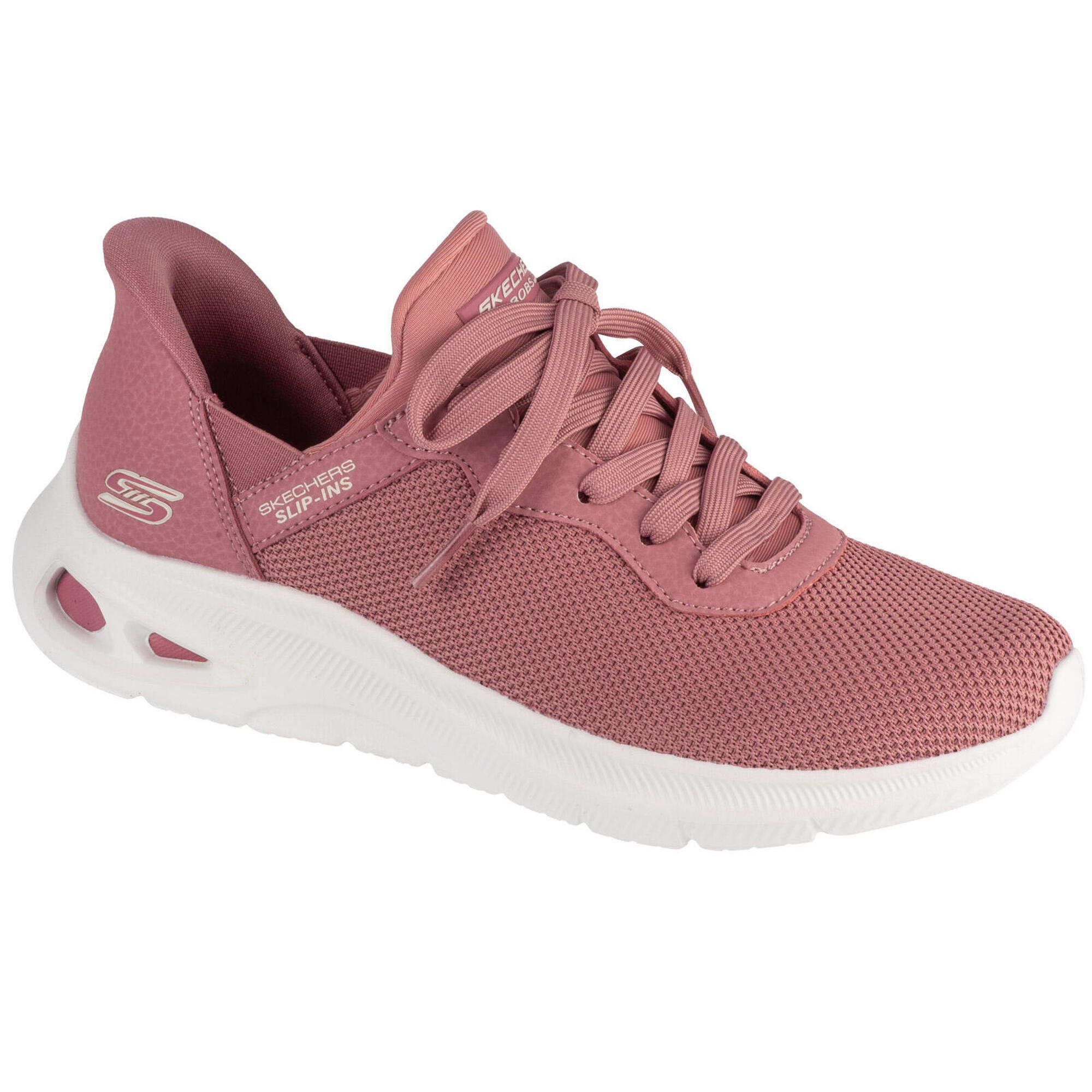 Buty sportowe Sneakersy damskie  Slip-Ins Bobs Sport Unity - Pinch Of Luck