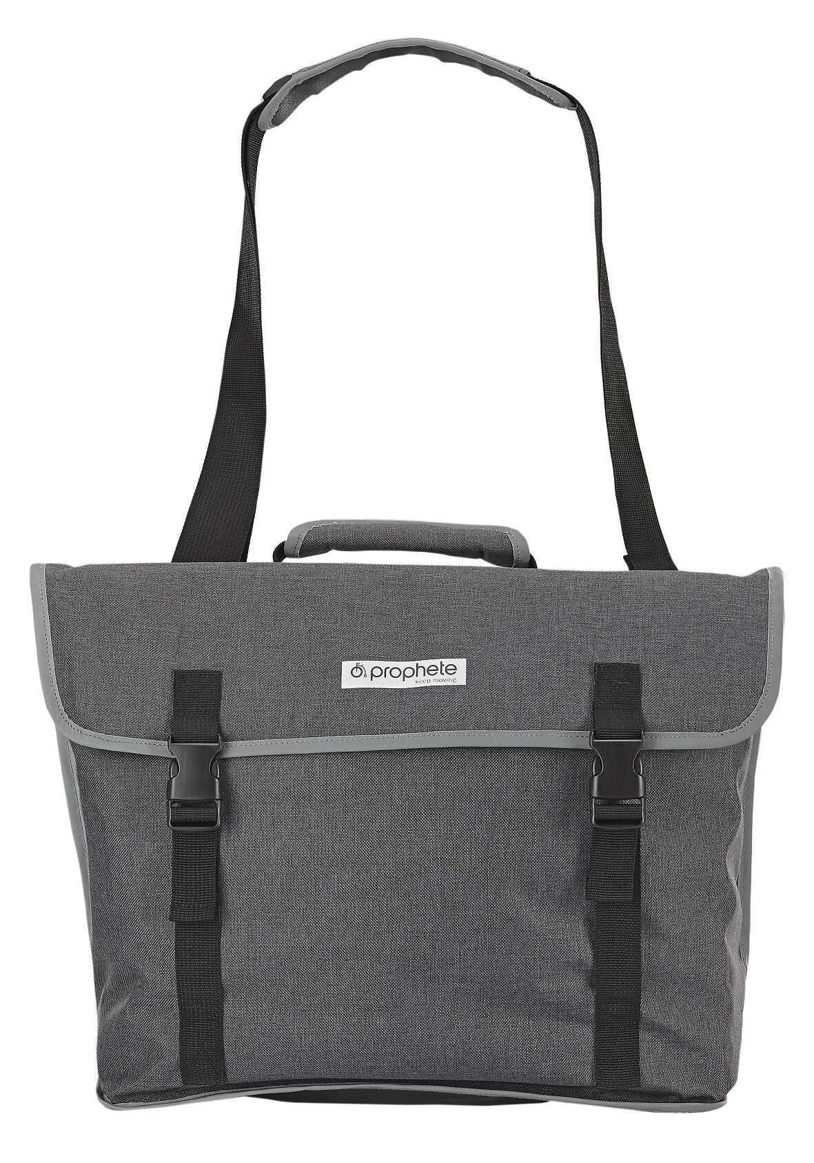 Miejska sakwa boczna, 20L