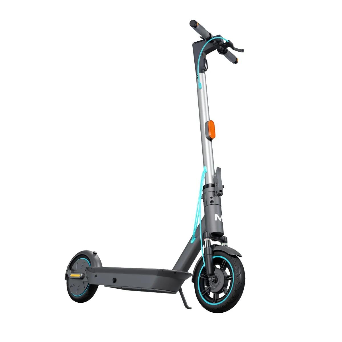 Second Life Hulajnoga elektryczna Motus Scooty 10 PLUS 2023 - stan bardzo dobry