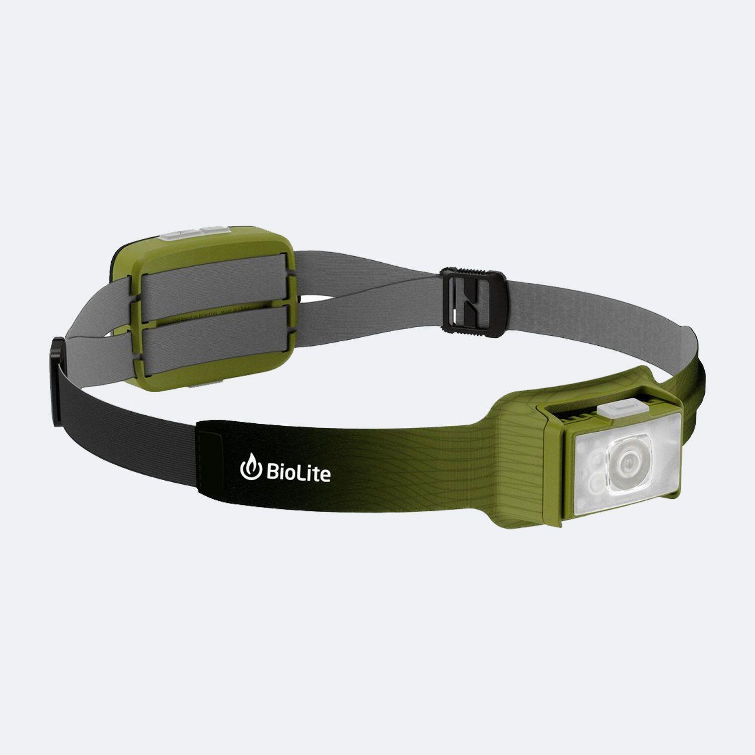Czołówka LED BioLite HL750 - 750 lumenów