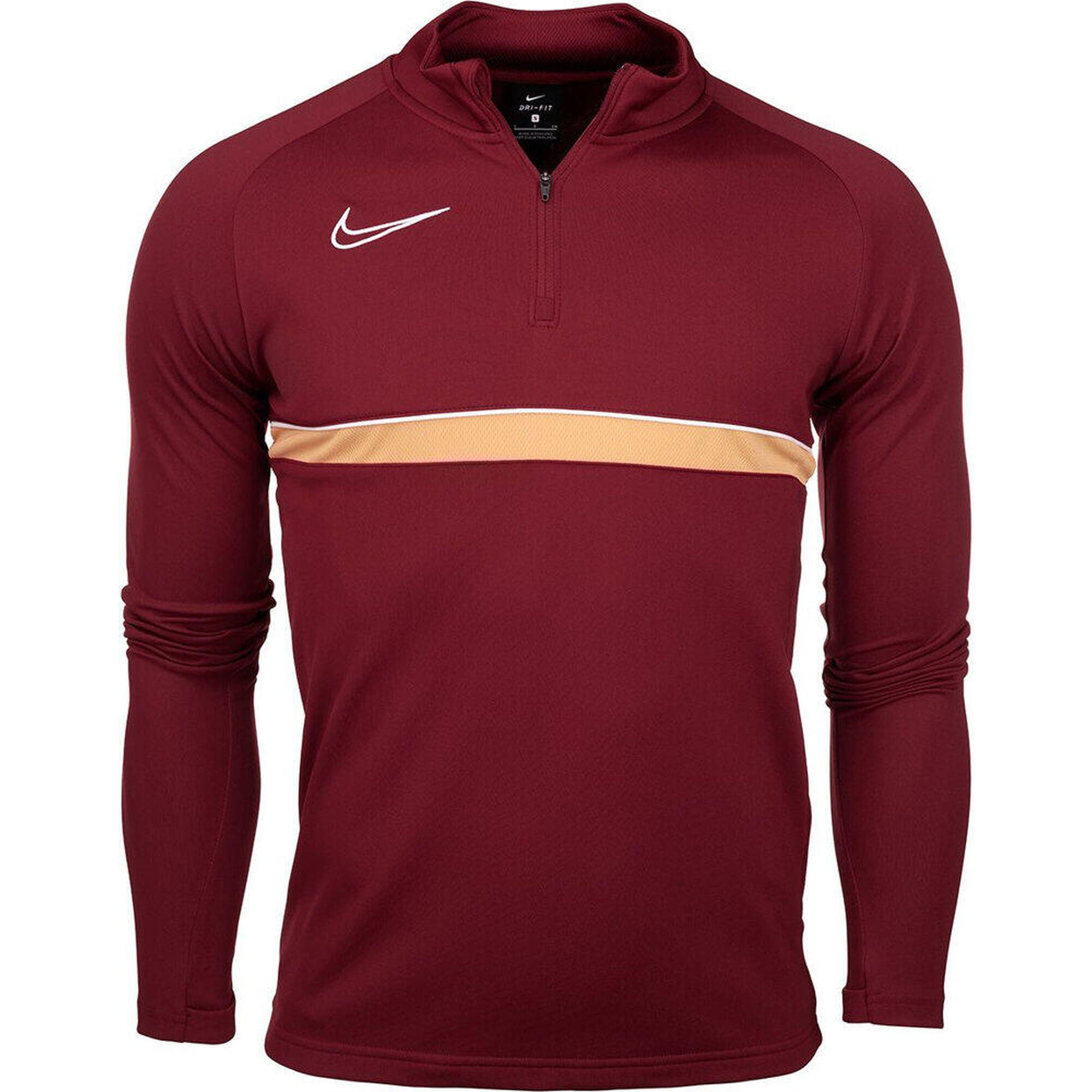 Bluza treningowa dziecięca Nike NK DF Academy 21 Drill Top
