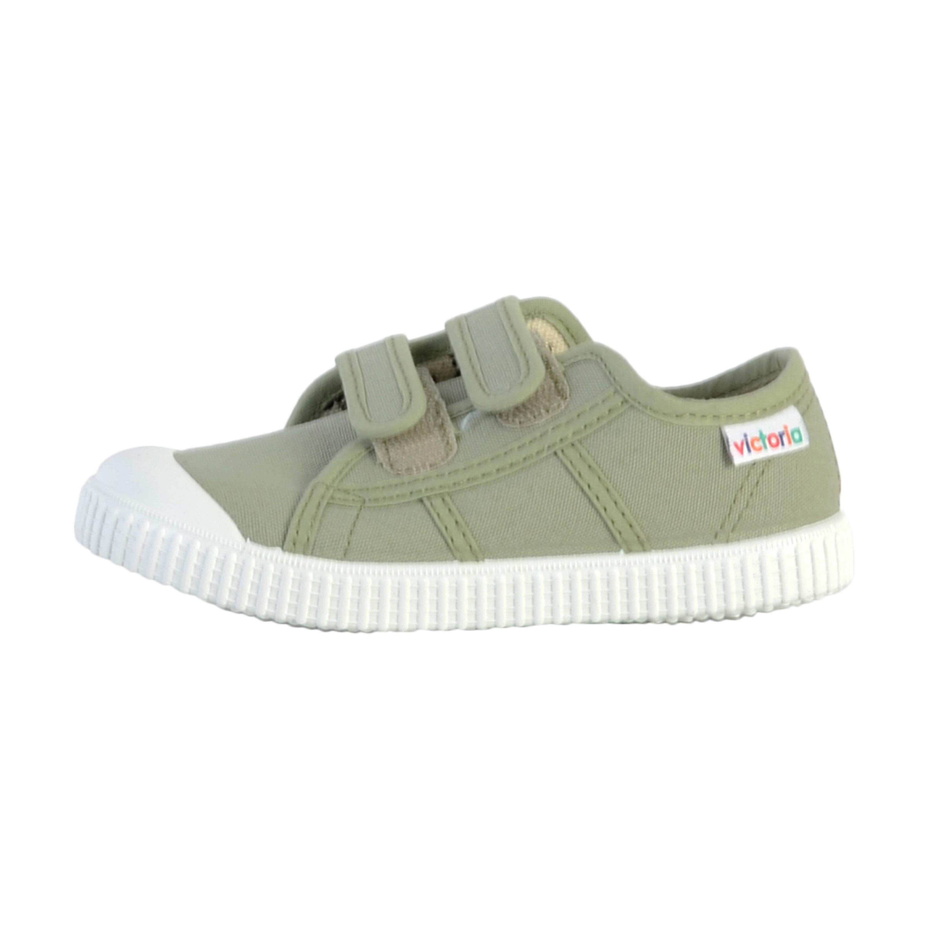 Buty tenisówki dziecięce Victoria