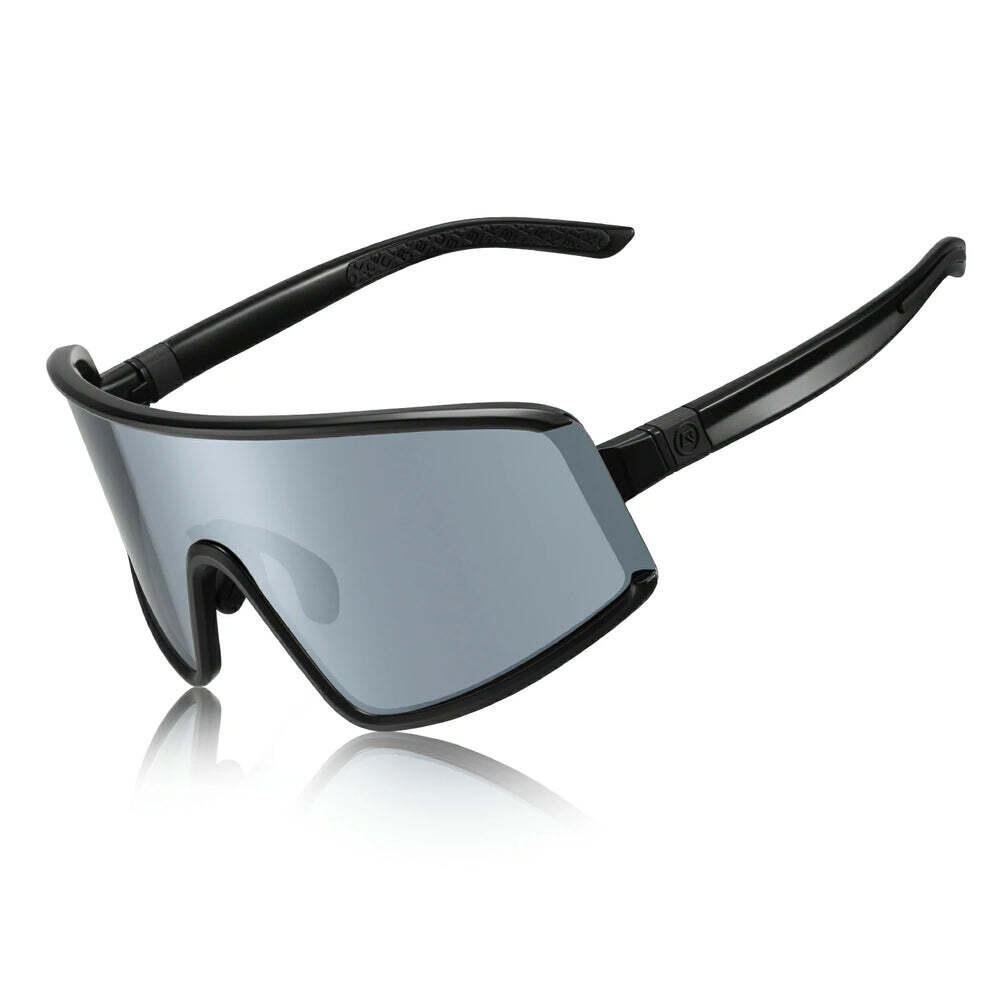 Okulary rowerowe ROCKBROS SP376 fotochromowe polaryzacyjne
