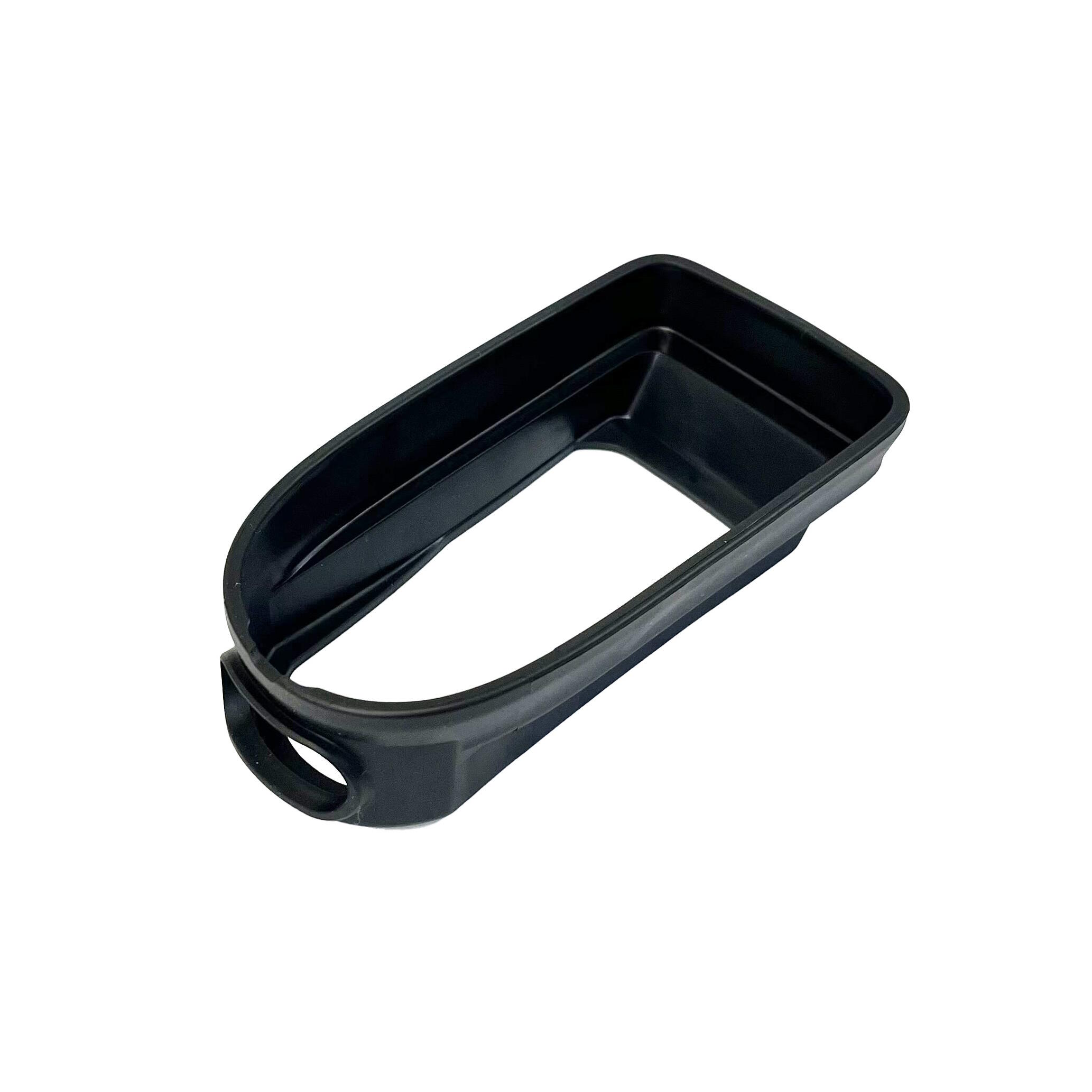 Pokrowiec na ekran z TPU do rowerów LD 920E / LD940E