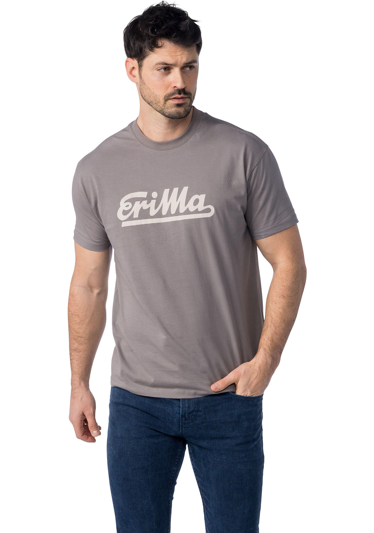 Koszulka Erima Retro Sportsfashion