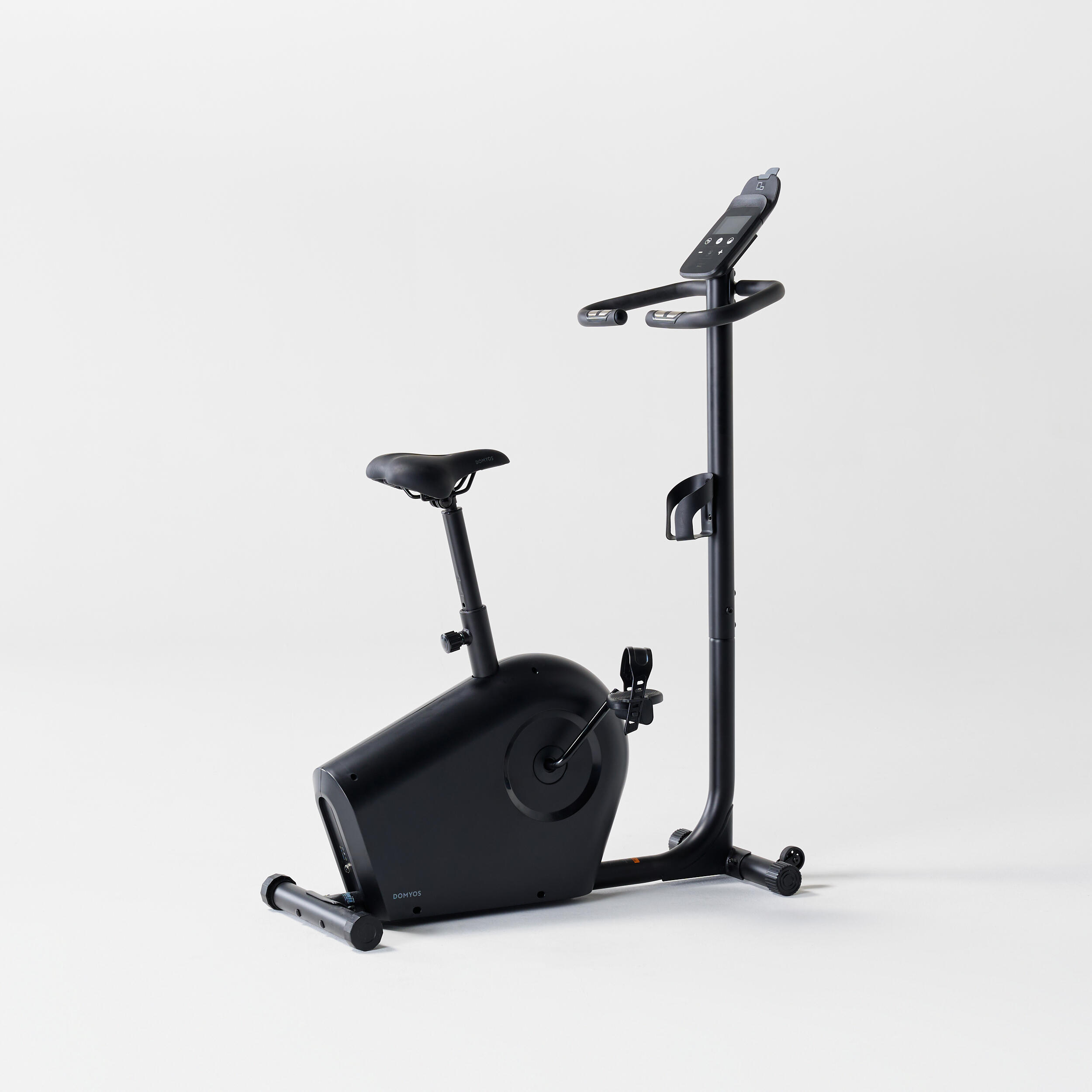 Rower stacjonarny Domyos EB140 B