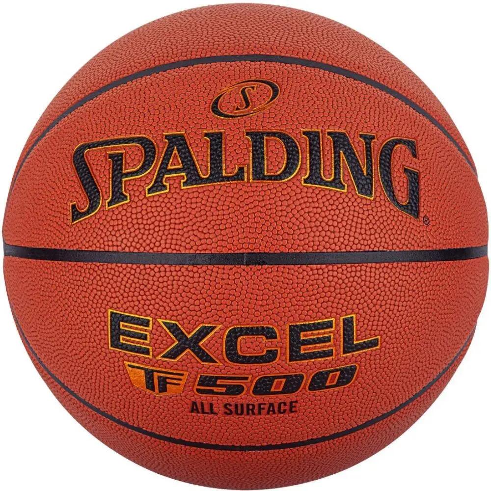 Piłka do koszykówki Spalding EXCEL TF-500