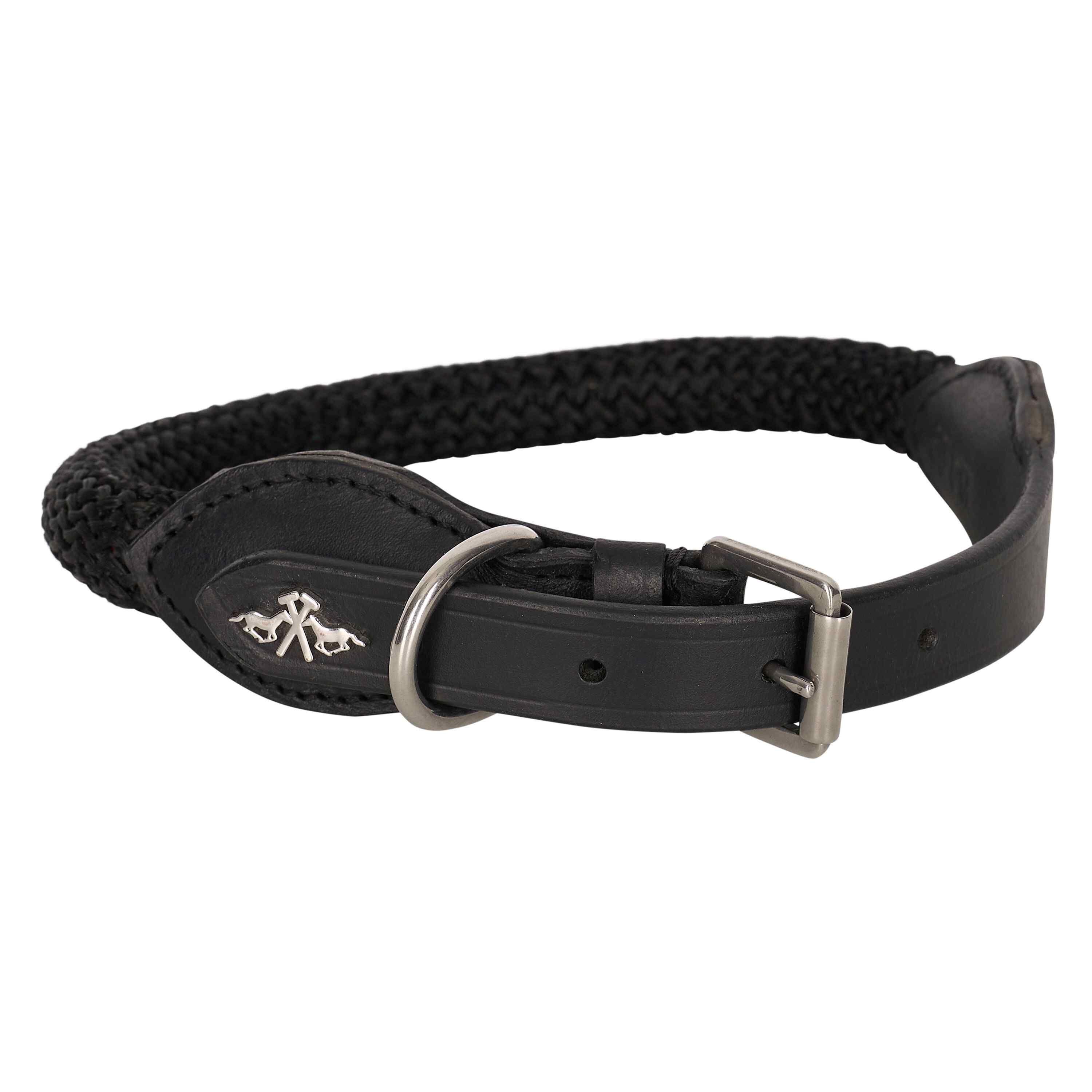 Obroża dla psa HV Polo Franka Rope