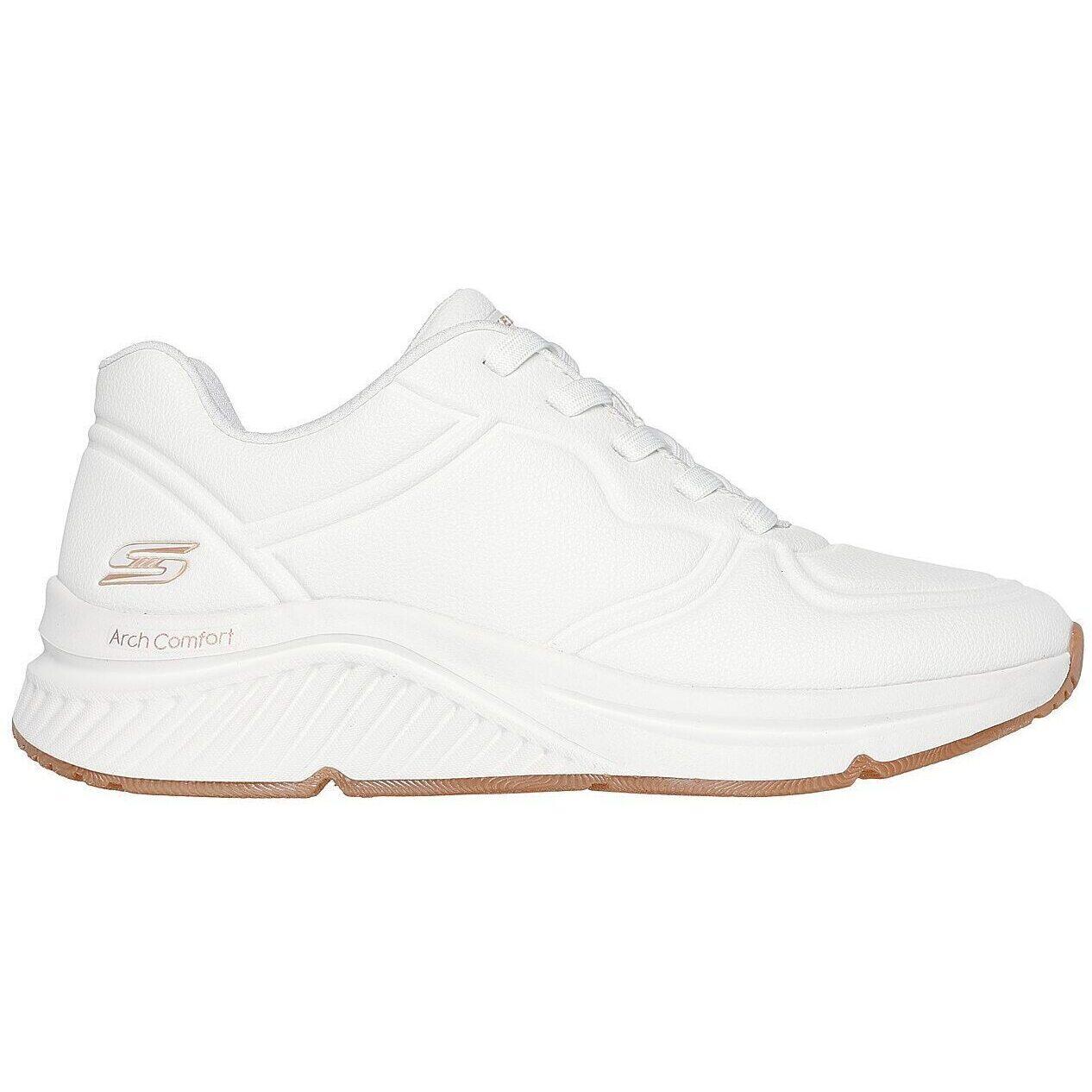 Adidasy Skechers Bobs Arch Comfort B, Kobiety