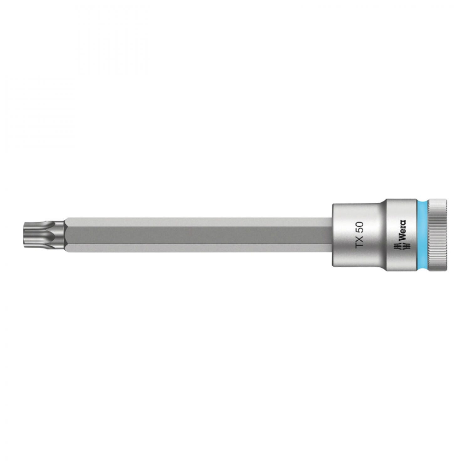 Gniazdo Torx Wera 8767 HF Zyklop 50 mm