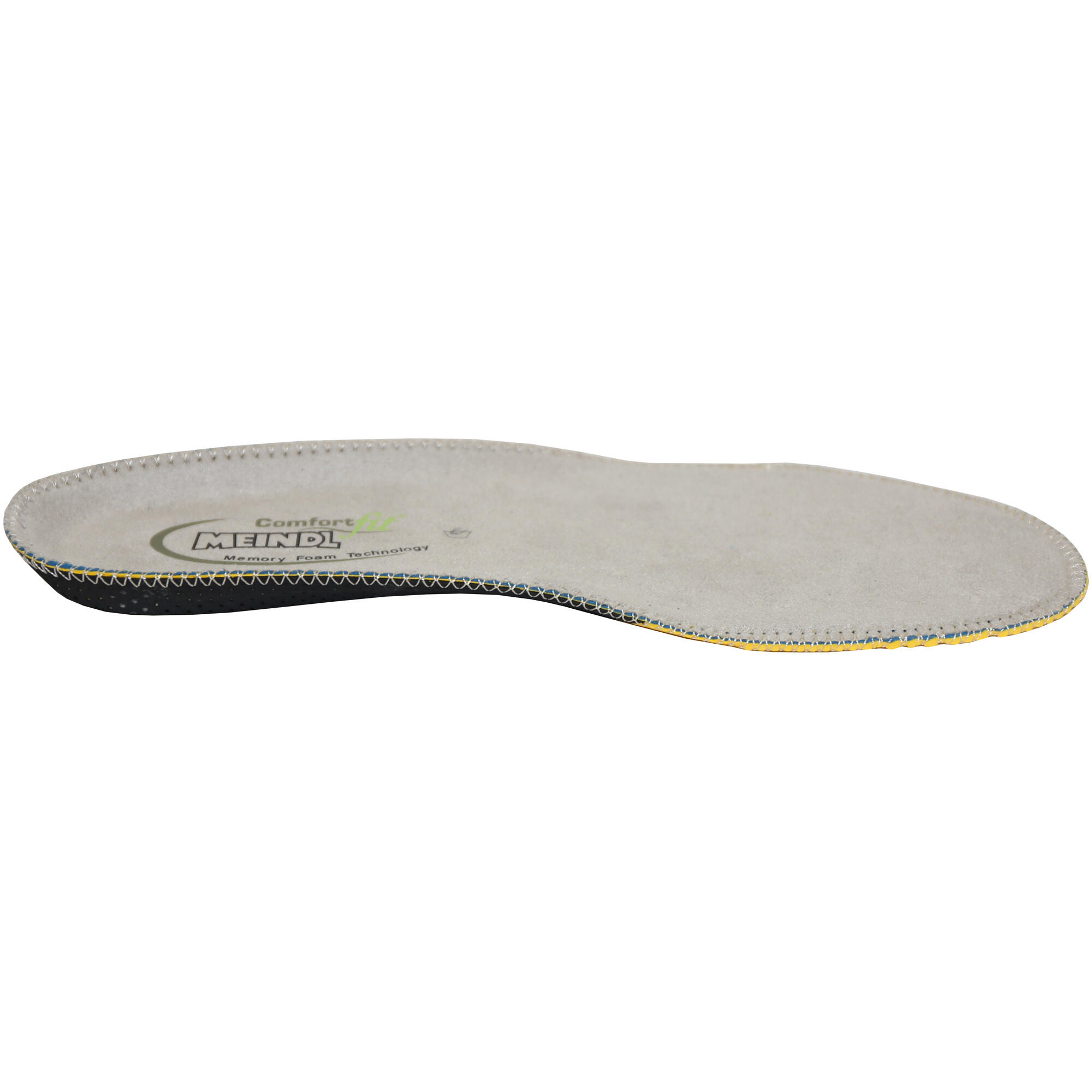 Wkładki korkowe do butów Meindl Comfort fit Footbed Sport