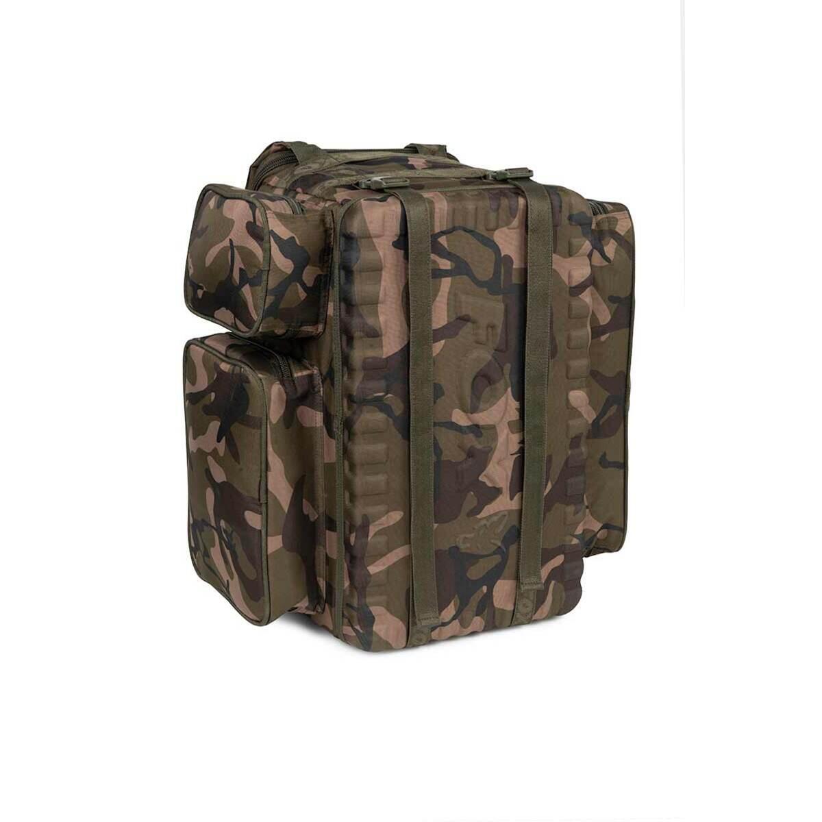 Plecak Fox Camolite Ruckall