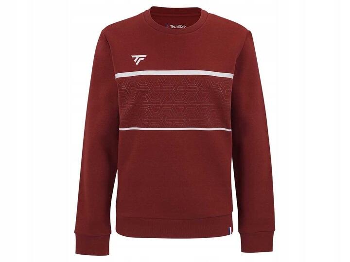 Bluza damska lifestyle Tecnifibre Team Sweater