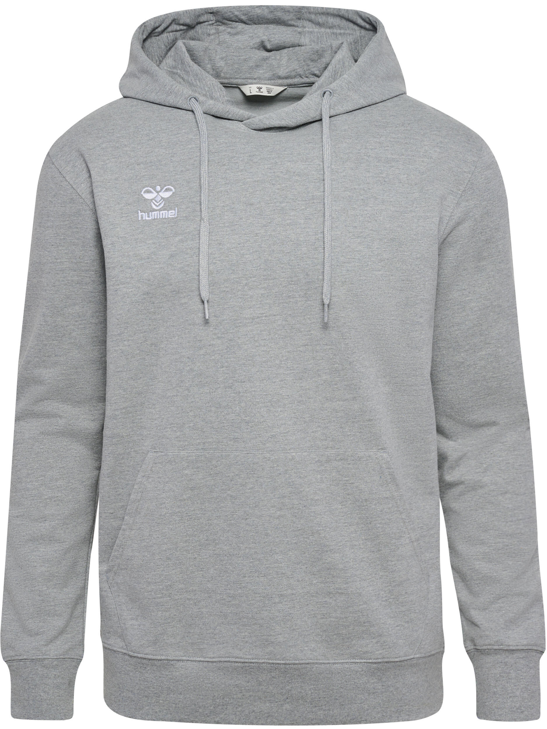 Bluza z kapturem Hummel Go 2.0