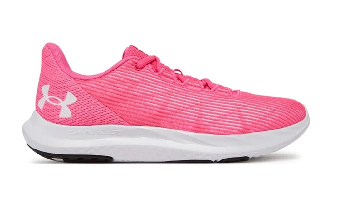 Buty do biegania damskie Under Armour Charged Speed Swift