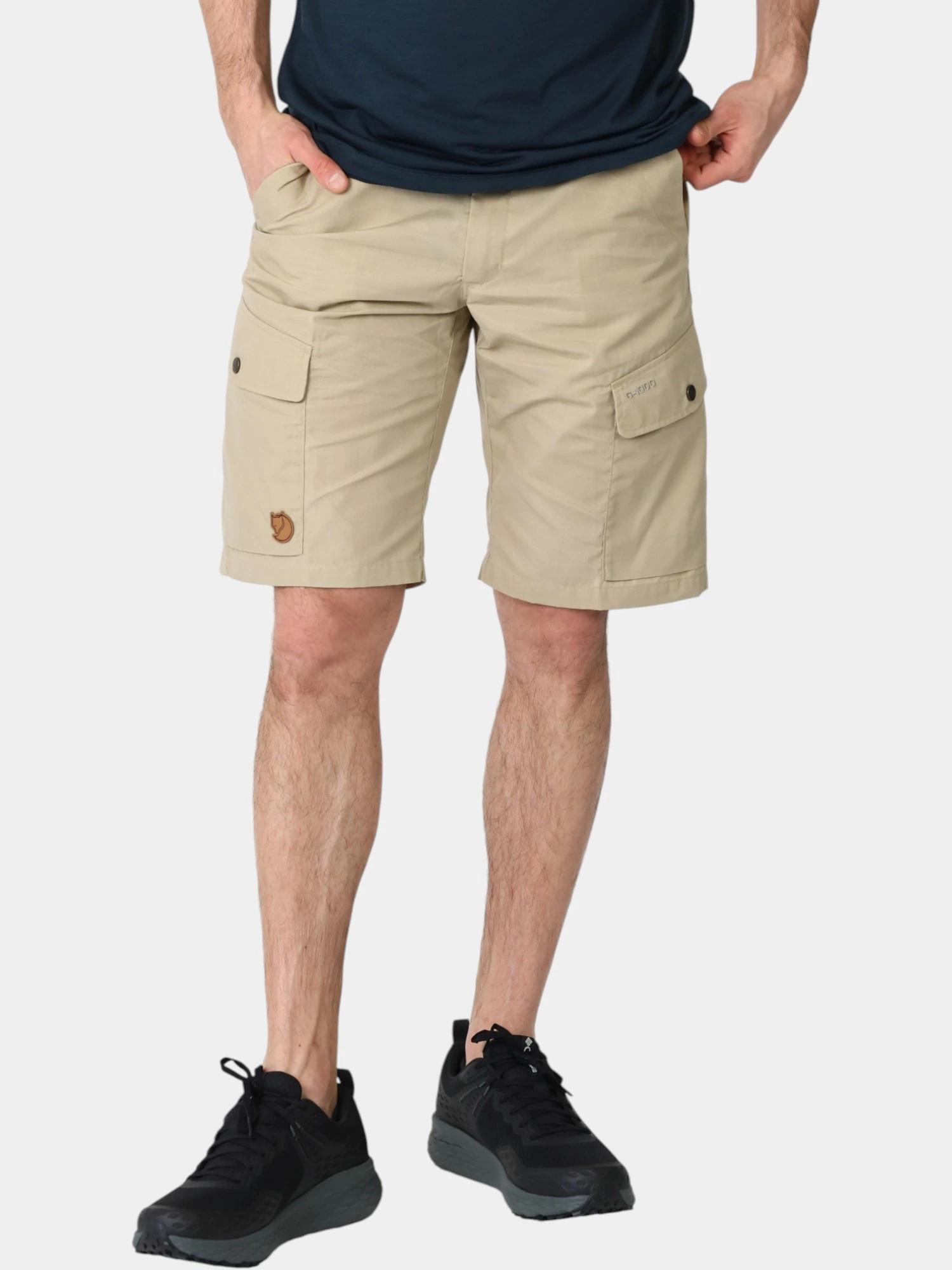 Szorty Męskie Fjallraven Ruaha M