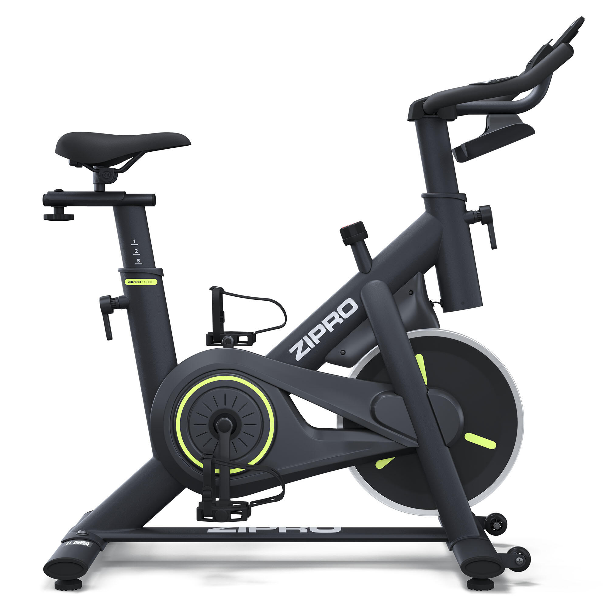 Rower Stacjonarny Mechaniczny Rowerek Modo Indoor Cycling
