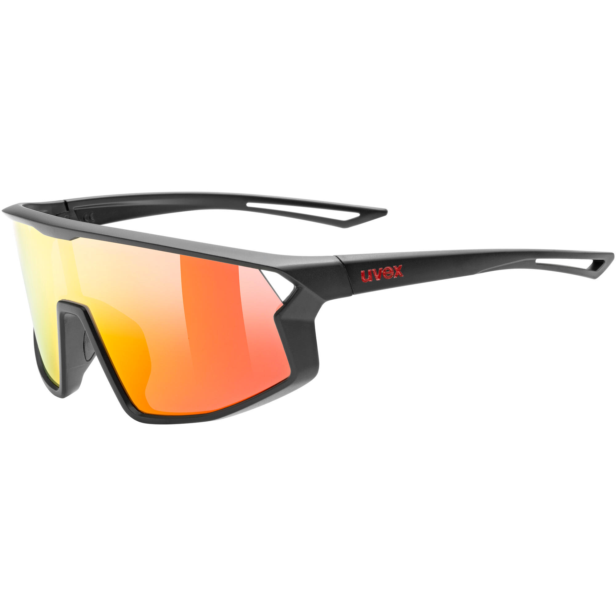 Okulary juniorskie UVEX Skyryse jr.