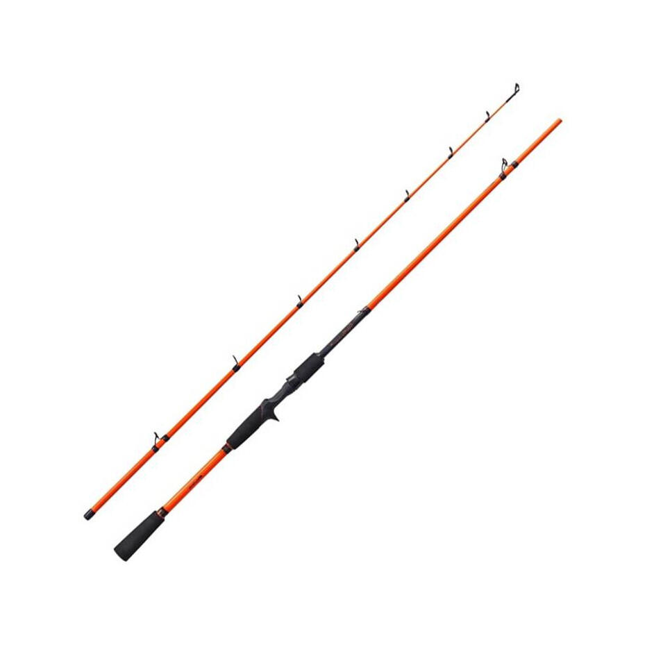 Wędka castingowa Abu Garcia Svartzonker X 642H 40-100g