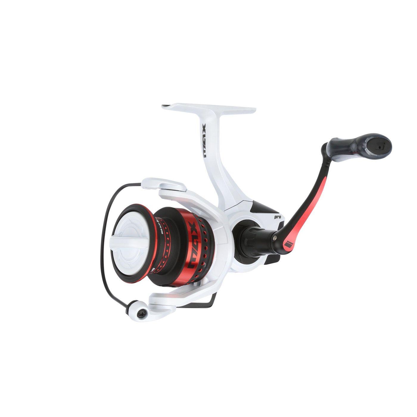 Kołowrotek z hamulcem przednim Abu Garcia Max Pro 1000S