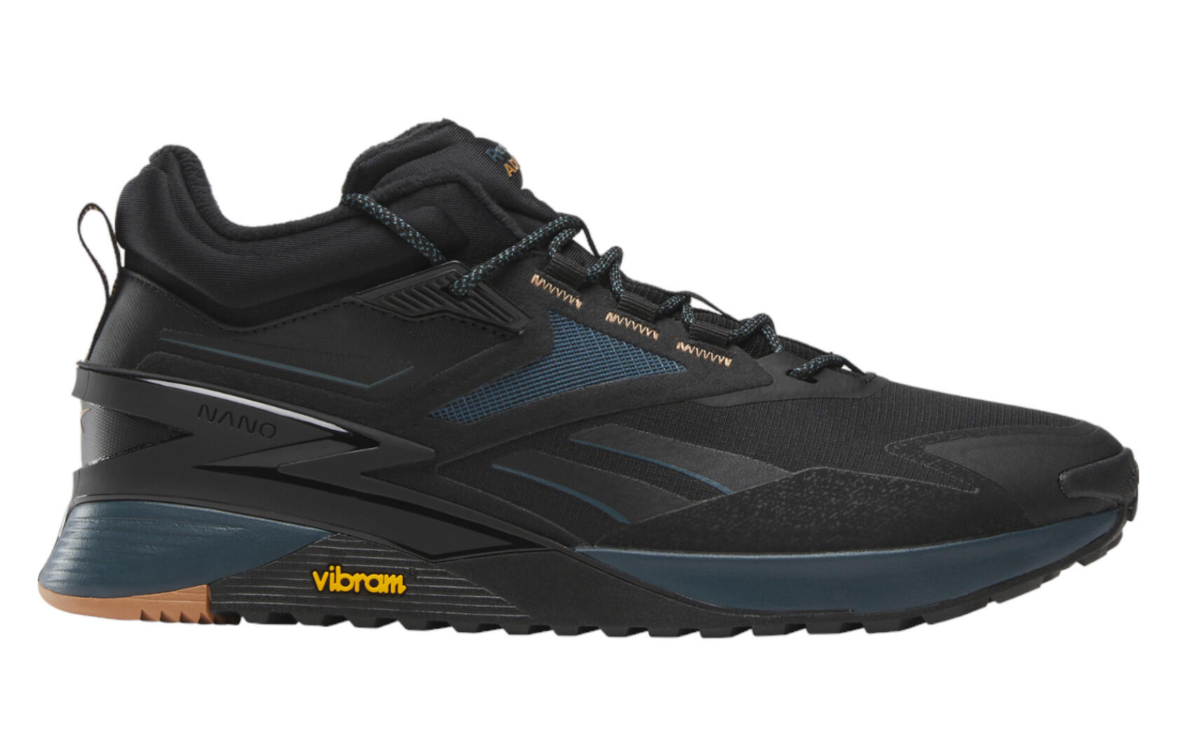 Buty do chodzenia męskie Reebok Nano X3
