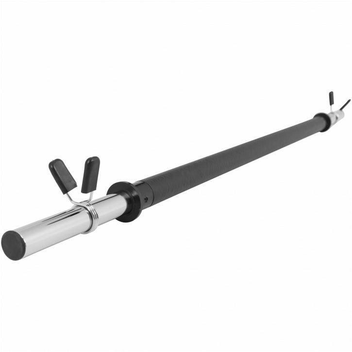 Gryf 130 cm lekki 2,5 kg 31 mm