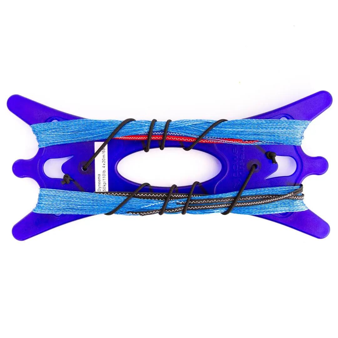 Linie HQ-Invento Dyneema