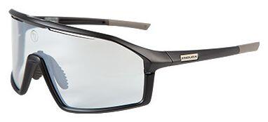 Przezroczyste okulary rowerowe Endura Gabbro II