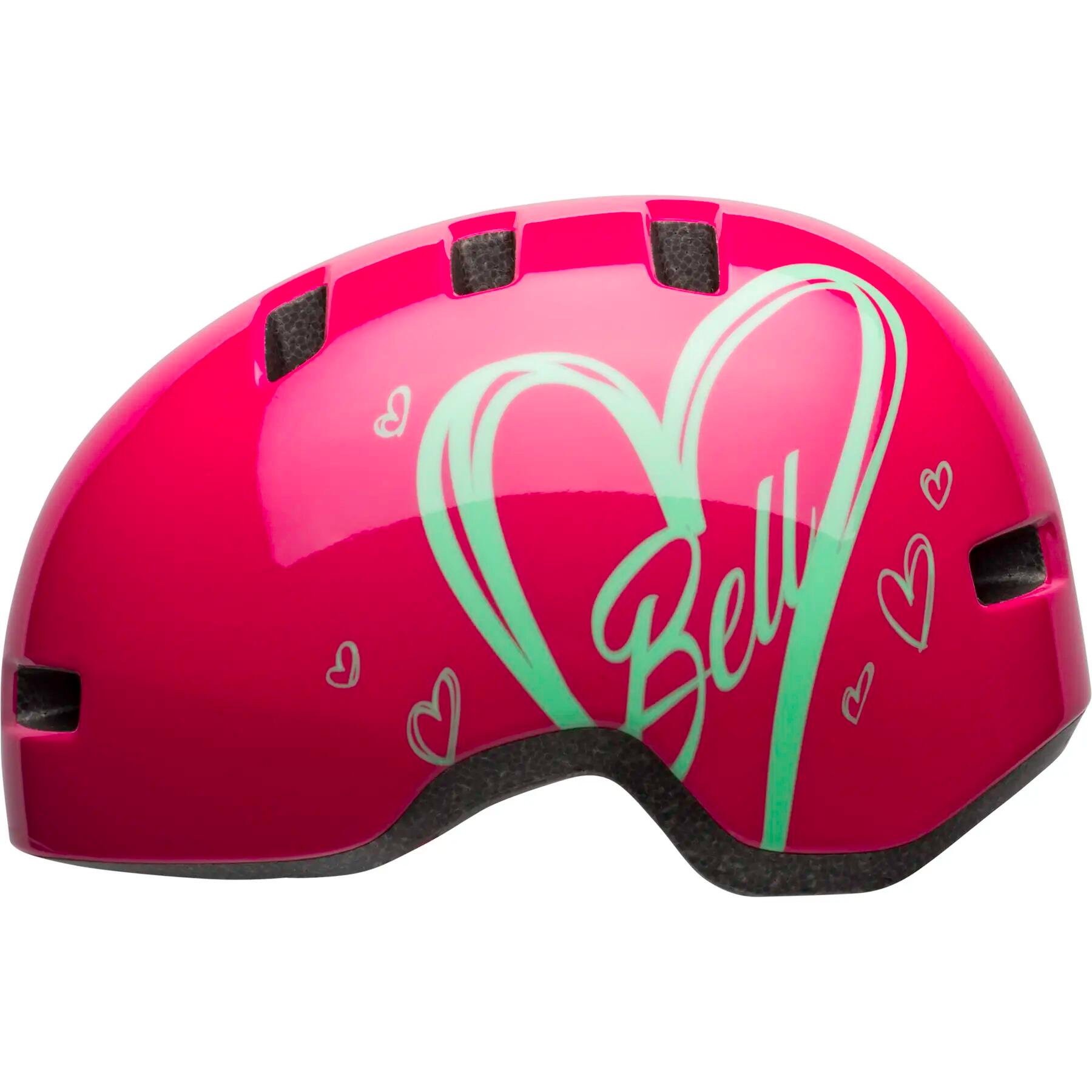 Kask dziecięcy Bell Lil Ripper