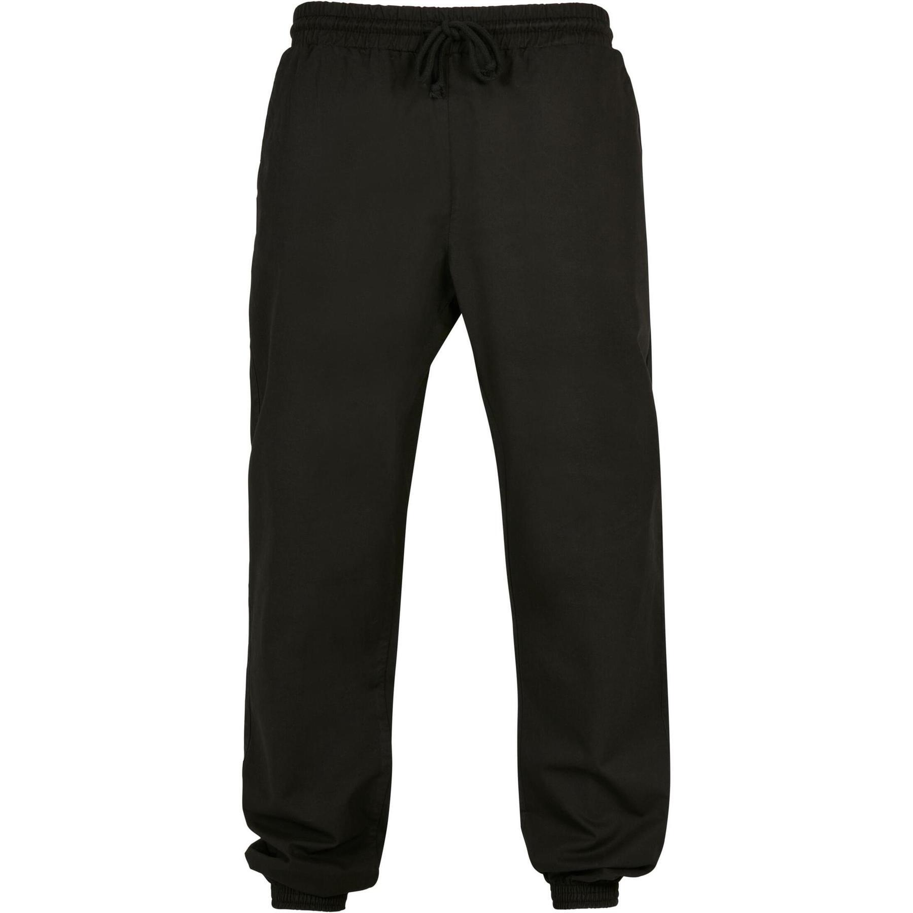 Damskie spodnie dresowe Urban Classics Basic