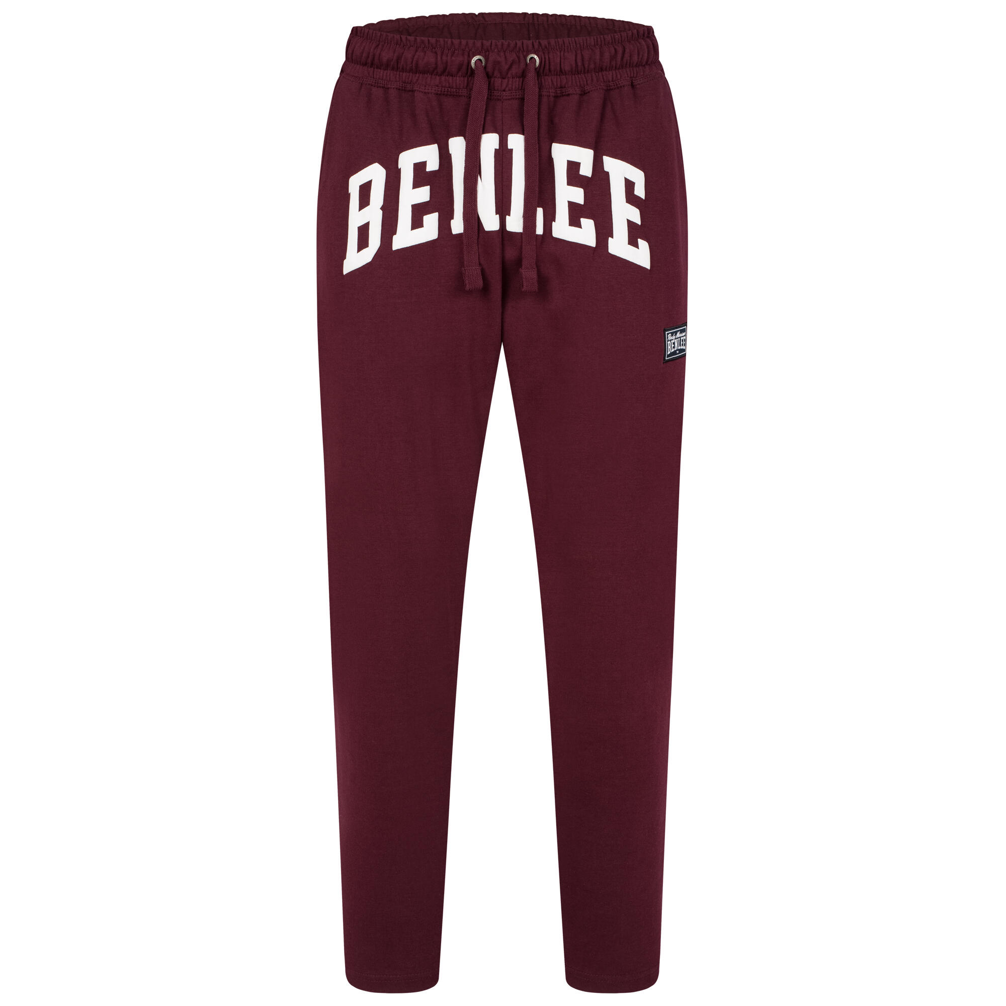 Spodnie do biegania Benlee Atkins Regular Fit