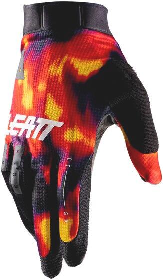 Rękawiczki rowerowe Leatt Glove MTB 1.0 GripR