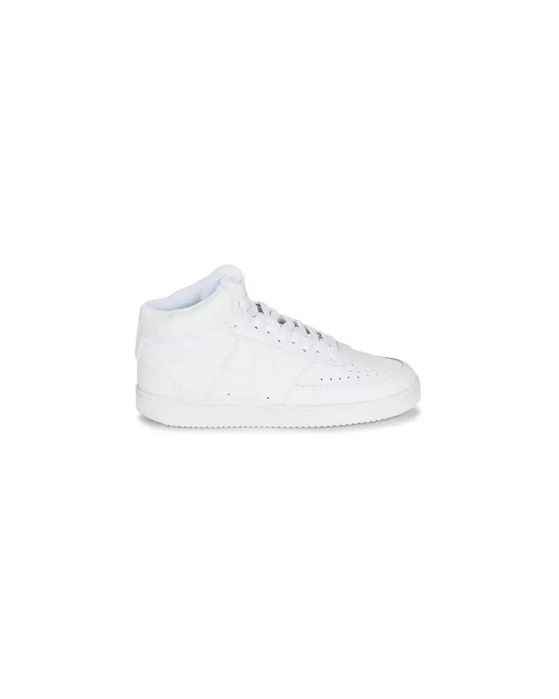 Buty do chodzenia damskie Nike Court Vision Mid
