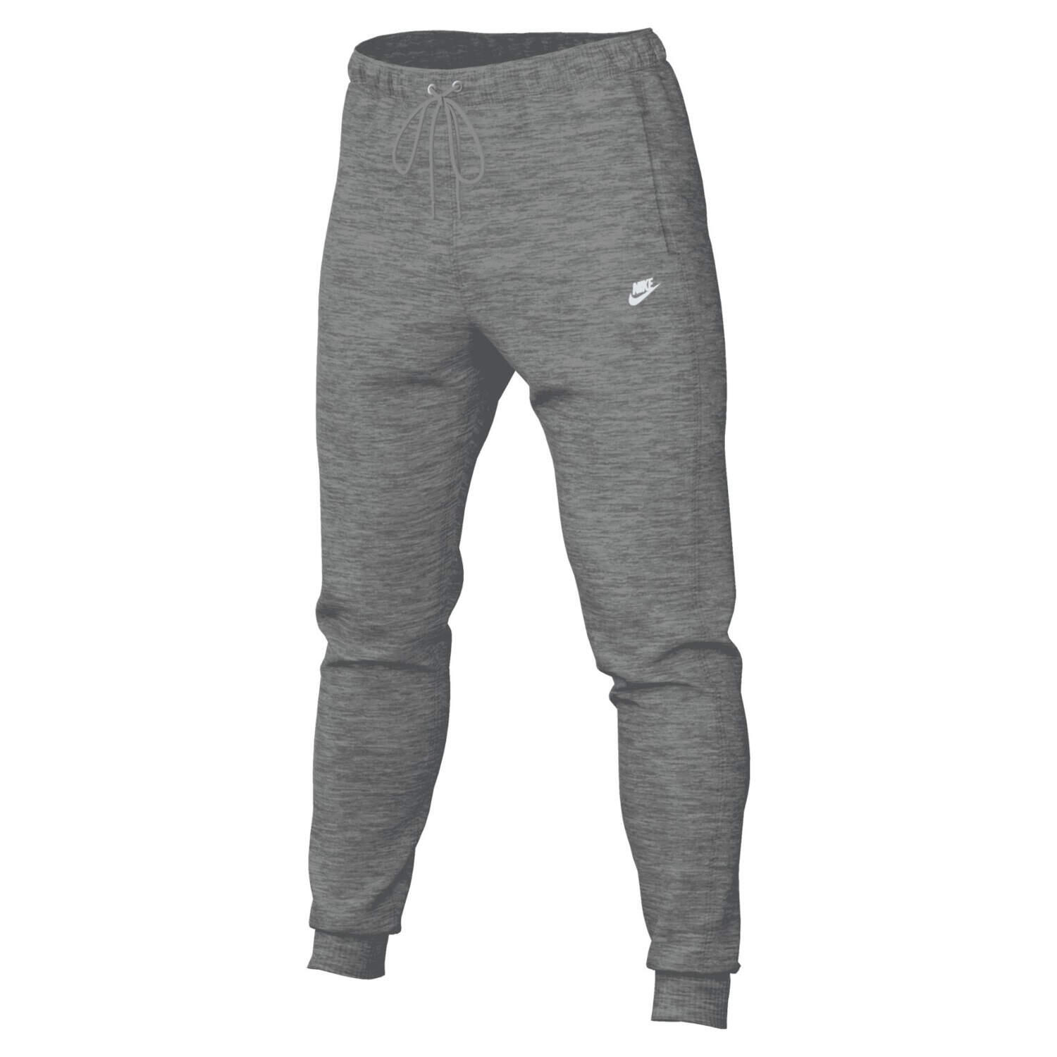 Spodnie sportowe męskie Nike Club